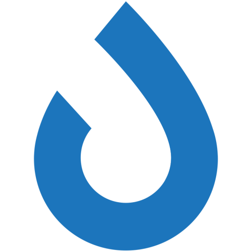 Josh's Water Jobs logo